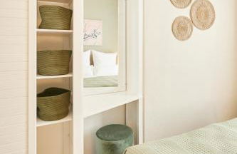 OLIVE Apartments - Terrasse - Zentral - Foto 12