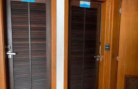 Apartamento confortável e com Piscina a 900 m da praia de Itacoatiara - Foto 72