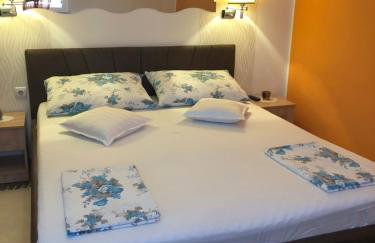 Apartments Ivanković - Photo 47