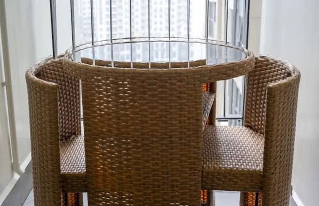 Masteri Waterfront VOCP - by BAY LUXURY - Foto 6