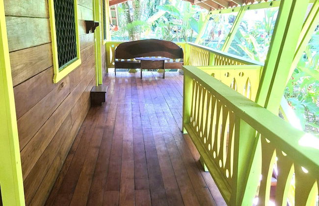 El Jardin de Playa Negra - Foto 39