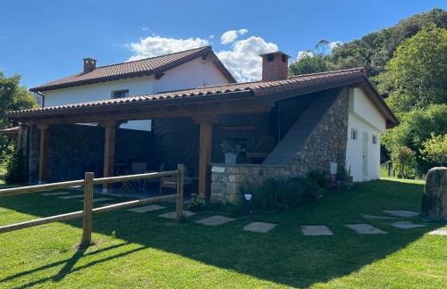 Casa Rural Mazarredonda - Foto 7