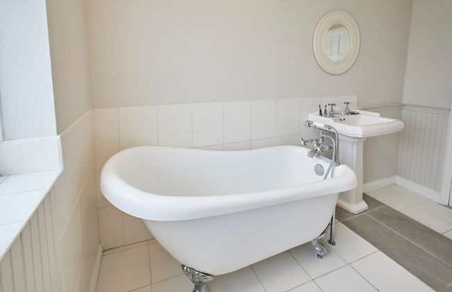 Host Stay Roseberry Topping Townhouse - Foto 24