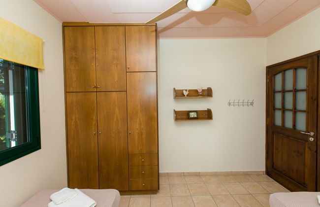 Villa Aloni in Chania - Foto 37