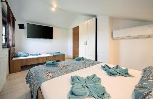 Lovely Home In Beretinec With Sauna - Foto 39