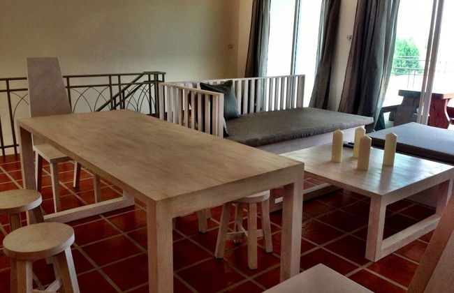 BKN Hua Hin - Foto 47