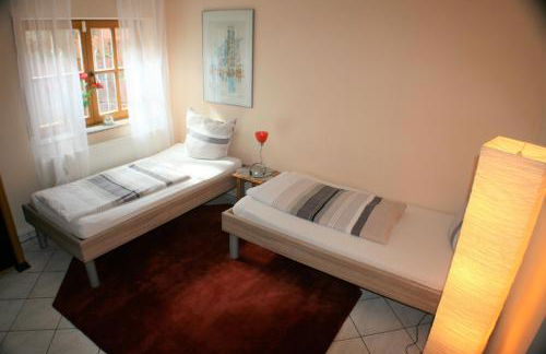 Ferienwohnung Tannaecker - Foto 13