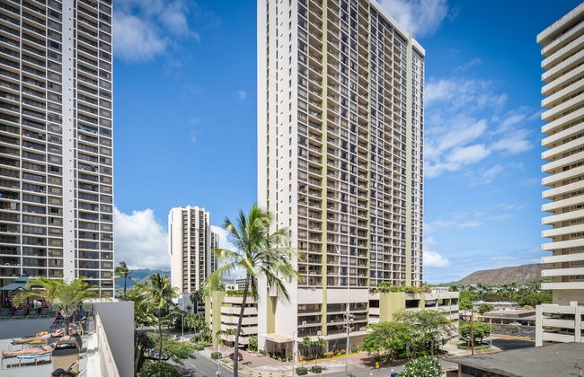 Aston Waikiki Sunset - Photo 1