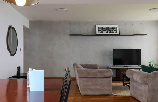 w Industrial 3BR With Ocean View - Foto 4