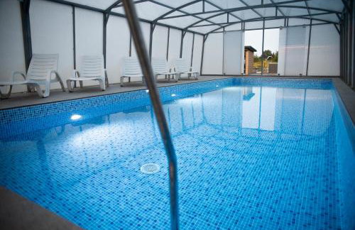 Apartamenty Mazurski Rejs - Foto 41