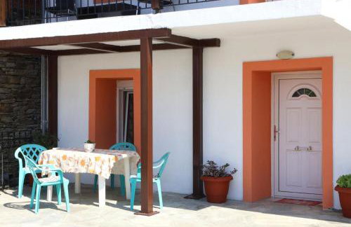 Nikolaou Apartments Keramidi - Photo 30