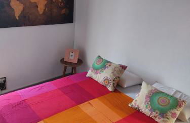 Apartamento Charmoso, Localização Privilegiada Enfrente Aeroporto - 2m orla mar - Foto 28