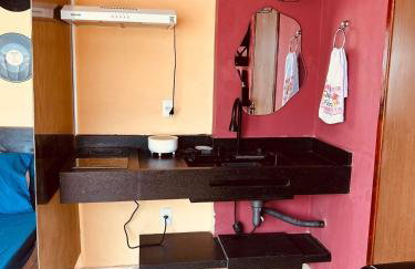 Flat Retrô - espaço completo em caruaru - Foto 19