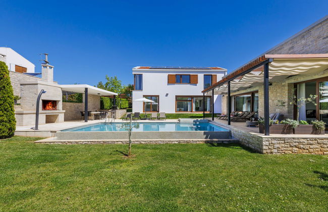 Terra Rossa - Foto 46