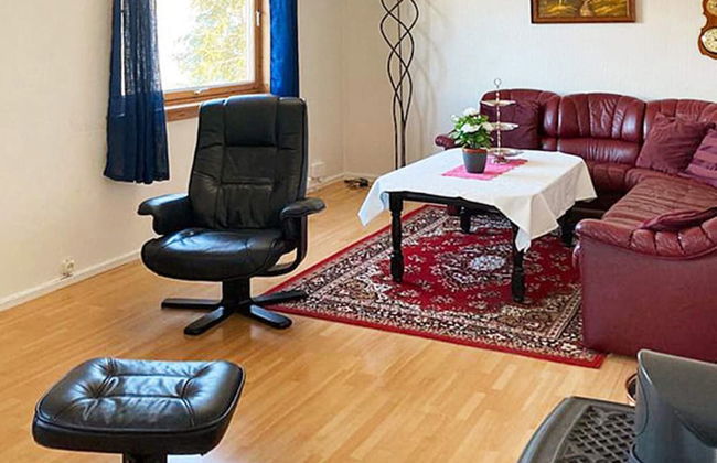 9 Person Holiday Home in Kortgarden - Foto 25