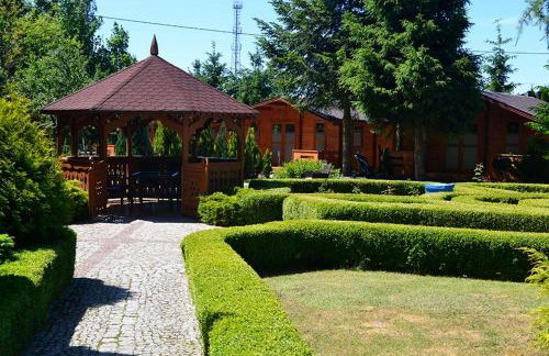 Domki pod orzechem - Photo 48