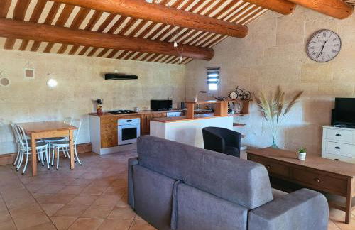 Logement charme provençal - Foto 17