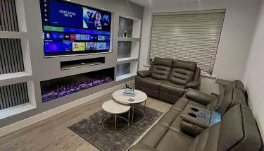 Luxeliving The Larch Residence - Foto 3