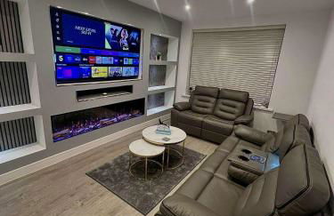 Luxeliving The Larch Residence - Foto 3