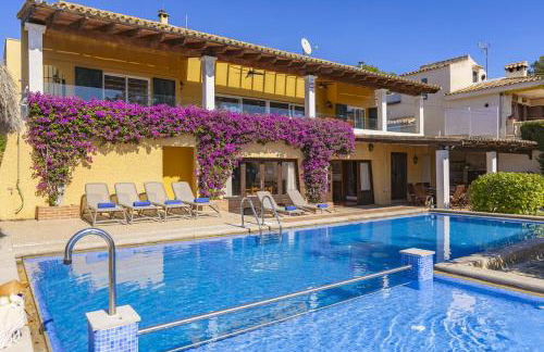 Villa Farrutxet - Foto 21