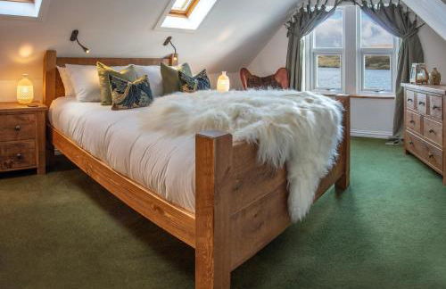 The Lodge in the Loch - Foto 22