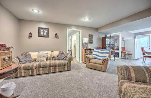 Lovely 3- bedroom apartment with street parking. - Foto 2