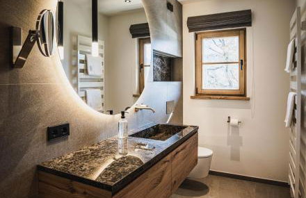 Chalet am Wetterkreuz - Foto 29