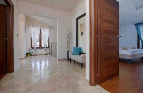 Villa Bartona for 8 persons with private Swimmingpool - Foto 7