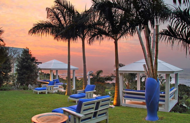 Days At Sea Beach Lodge - Foto 60