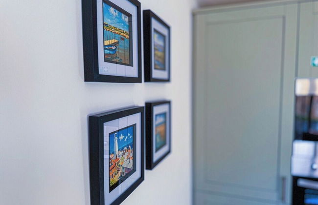 Bracken Bramble Barn Spacious Holiday Retreat - Foto 63