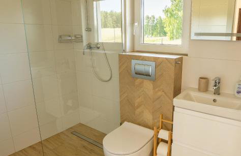 Domek wakacyjny Średnia Huta - Photo 15