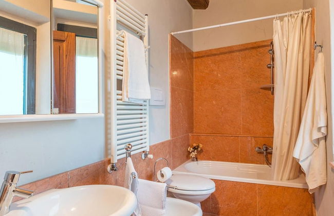 Fortilizio 6 in Rapolano Terme - Foto 24