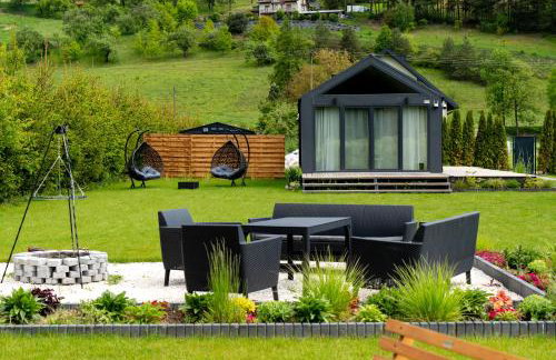 Zacisze Beskidu - Foto 1