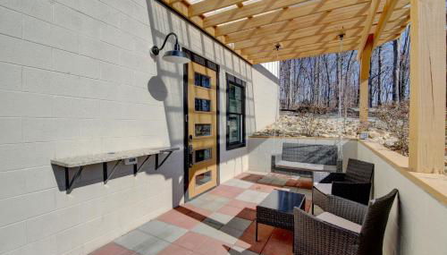 Luxury Barndo 2AS EuropeStyle Farm Stay Fresh Eggs - Foto 3