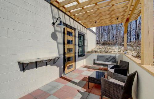 Luxury Barndo 2AS EuropeStyle Farm Stay Fresh Eggs - Foto 3