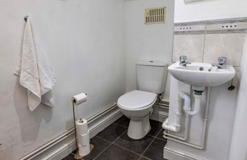 University View-Off-Street Parking-Sleeps 8-Fast WiFi - Foto 28