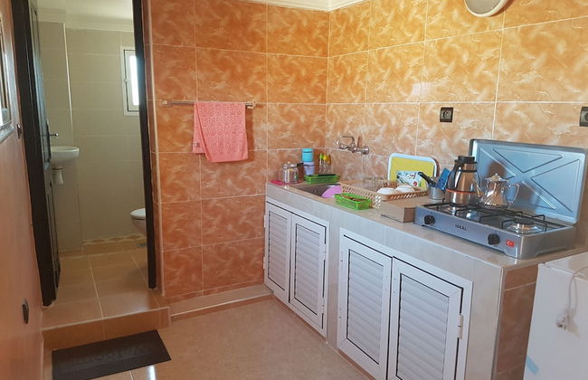 Résidence Marwa - Photo 13