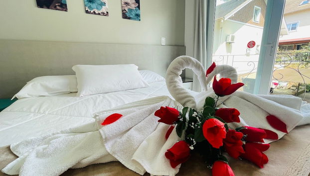 Duplex 02 Suites - Cond.Fechado 08 P - Foto 2, Imagen principal