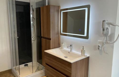 Gite Chez Livia Hautes Vosges - Foto 80