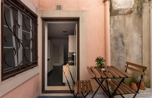 Tower of Belém Premium Apartments A, B & C - Photo 38