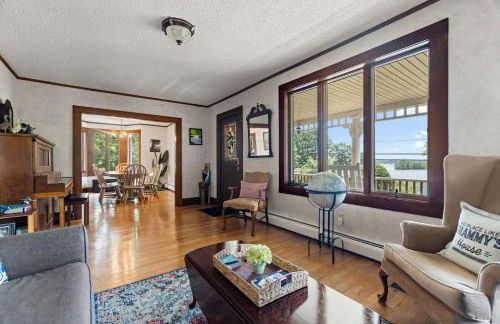 Grammy's Famous Lake House Retreat - Foto 21