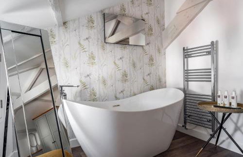 Pickle Pot Loft- 2 bedroom apartment in Hawkshead - Foto 23