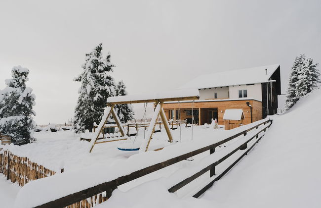 Nockalm Lodge - Foto 46