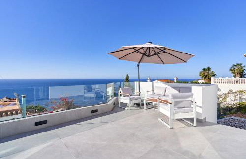 Villa Infinite - Foto 24