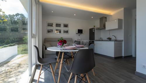 Solpor - Apartamentos Corcubión - Foto 2