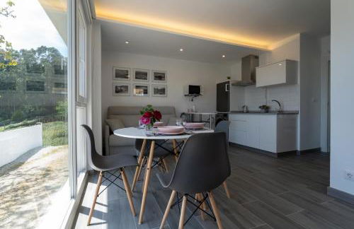 Solpor - Apartamentos Corcubión - Foto 2