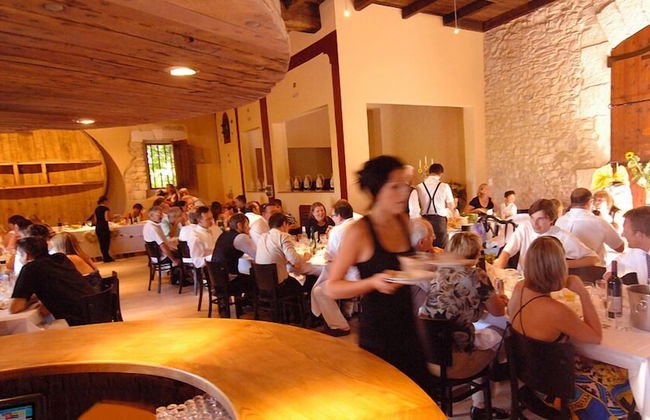 Chateau du Puits es Pratx - Foto 45