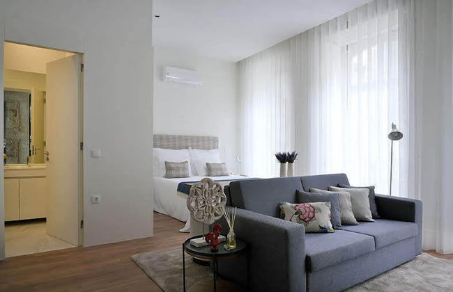 Mayor's Apartments - Foto 11