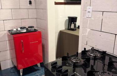 Hospedagem no centro da cidade! - Photo 2