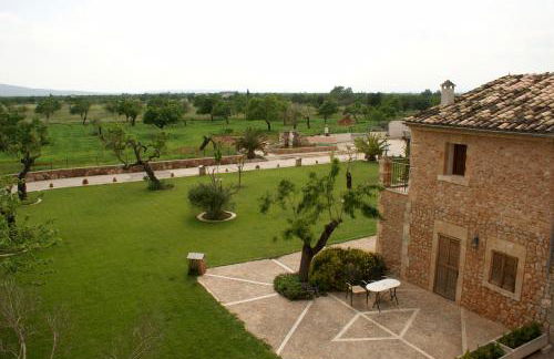 Agroturismo Es Quatre Cantons - Photo 119